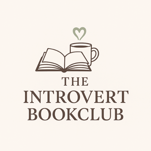 The Introvert Book Club